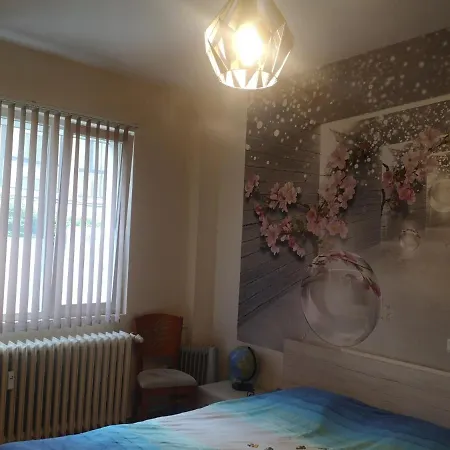 Apartmán 50 Sq M On 500 Meters From The Presidency