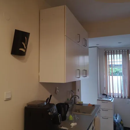 50 Sq M On 500 Meters From The Presidency Sofie