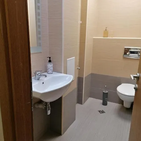 Apartmán 50 Sq M On 500 Meters From The Presidency