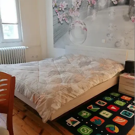 Apartmán 50 Sq M On 500 Meters From The Presidency *