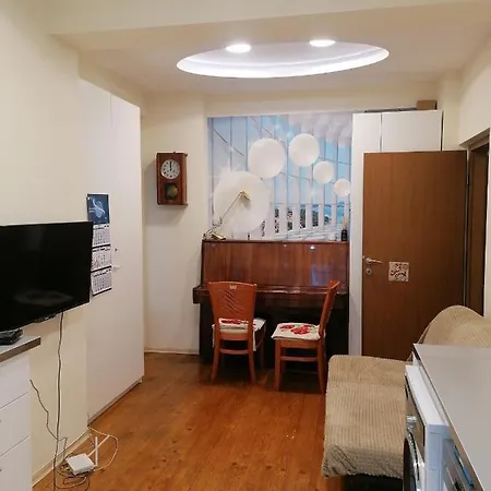 Apartmán 50 Sq M On 500 Meters From The Presidency *